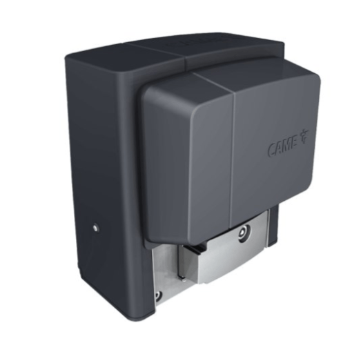 Napęd BX PLUS 400 do bramy przesuwnych 230V #1
