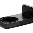 Napęd BX PLUS 400 do bramy przesuwnych 230V #4