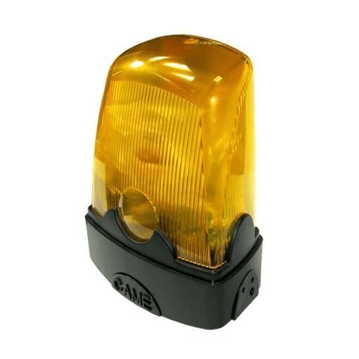 Napęd BX PLUS 400 do bramy przesuwnych 230V #5