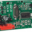 Napęd BX PLUS 400 do bramy przesuwnych 230V #6