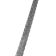 KA 4 B2B - Płaskownik fakturowany 30 x 6 mm / L 3000 mm
