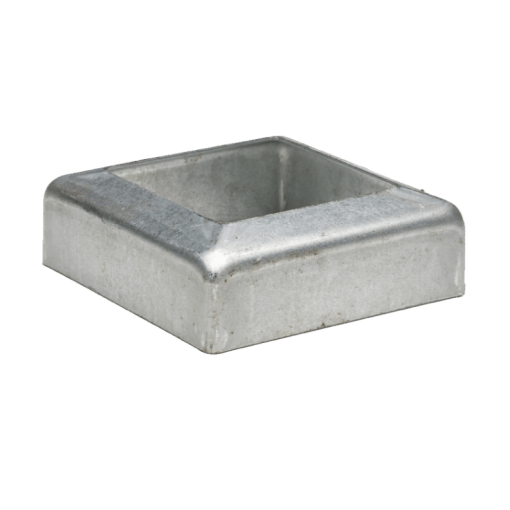 Maskownica ocynkowana otwór 50x50 / L70x70x1 mm  #1