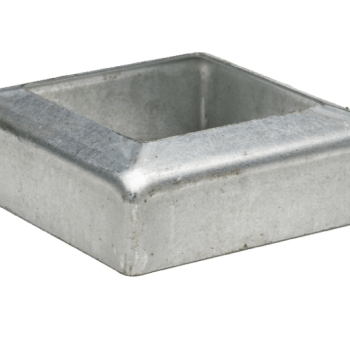 KA 4 B2B - Maskownica ocynkowana otwór 50x50 / L70x70x1 mm 