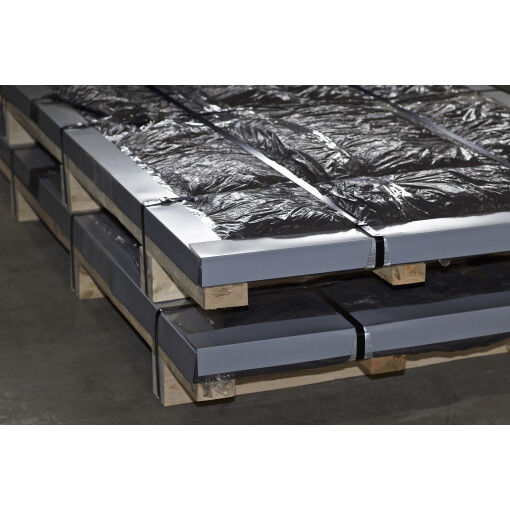 Blacha czarna 1,25x1250x2500 II gat. #2