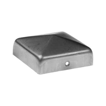 KA 4 B2B - Daszek stalowy kopertowy 60x60x1 mm ocynk