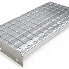 KA 4 B2B - Krata stopień 600x240 pł 30x2/34x38 mm ocynk