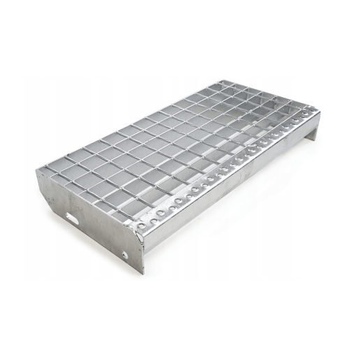 Krata stopień 600x240 pł 30x2/34x38 mm ocynk #1