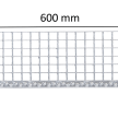 Krata stopień 600x240 pł 30x2/34x38 mm ocynk #2