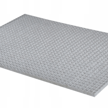 KA 4 B2B - Krata pomostowa 1500x1000 pł 30x2/34x38 ocynk
