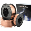 Drut spawalniczy SG2 o średnicy fi 1.0 mm - 15 kg  #2