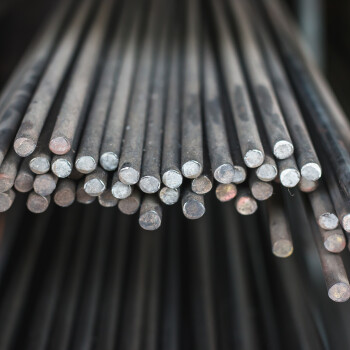 KA4 - Pręt gładki walcowany fi 10 L=6mb