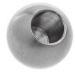 Kula wklejana fi 20 mm, otwór fi 12 mm #1