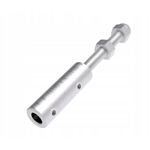 Uchwyt linki walcowy fi 12x38 mm #4