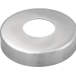 Maskownica nierdzewna fi 42,4 / Fi 105xH18x1 mm #5