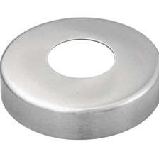 KA 4 B2B - Maskownica nierdzewna fi 42,4 / Fi 105xH18x1 mm