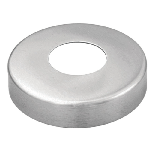 Maskownica nierdzewna fi 42,4 / Fi 105xH18x1 mm #5