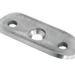 Blaszka montażowa poręczy 64x24x4mm do rury fi42,4 #3