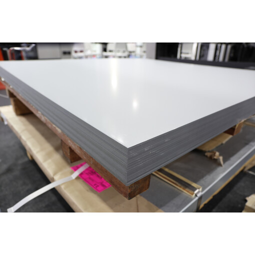 AL. Blacha aluminiowa #2x1500x3000 #1