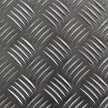 AL. Blacha aluminiowa ryflowana #4x1250x2500 #2