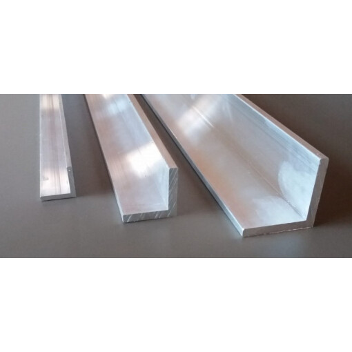 AL. Kątownik 30x30x3 L=6mb #3