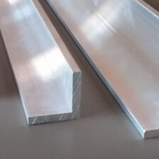 KA4 - AL. Kątownik 80x80x3 L=6mb