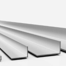 KA4 - AL. Kątownik 20x10x2 L=6mb