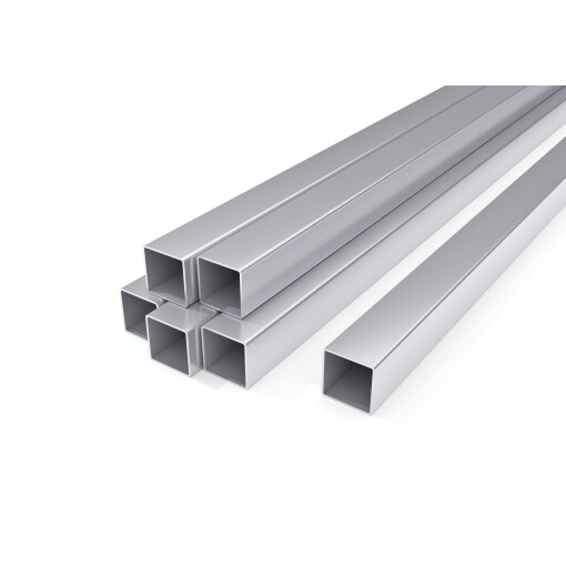 AL. Kształtownik  kwadrat 40x40x2 L=6mb #1