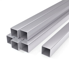 KA4 - AL. Kształtownik  kwadrat 80x80x3 L=6mb