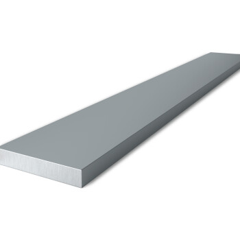 KA4 - AL. Płaskownik 20x5 L=6mb