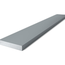 KA4 - AL. Płaskownik 15x2 L=6mb