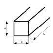 AL. Pręt kwadrat 8x8 L=6mb #3