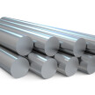 AL. Wałek aluminium FI 90 L=3mb #4
