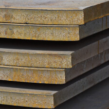 KA4 - Blacha czarna 16x2000x6000