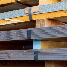 KA 4 B2B - Blacha czarna 6x1500x3000