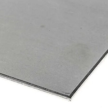 KA4 - Blacha czarna 6x1500x3000 TRAWIONA OLIWIONA