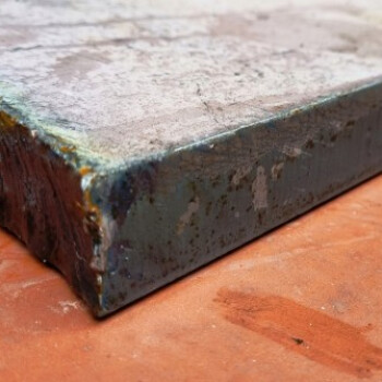 KA4 - Blacha czarna 30x2000xPALONA