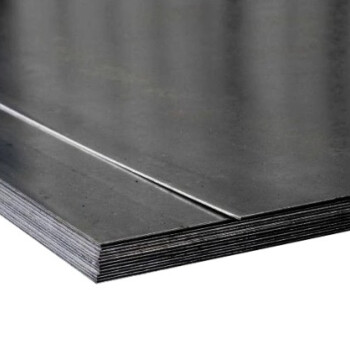 KA4 - Blacha czarna 5x1000x2000