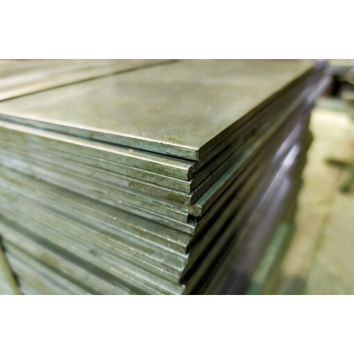 Blacha czarna 8x1000x2000 #2