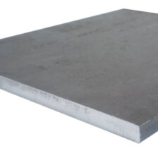 KA4 - Blacha czarna 100x1000x2000