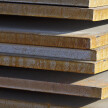 Blacha czarna 10x2000x12000 #1