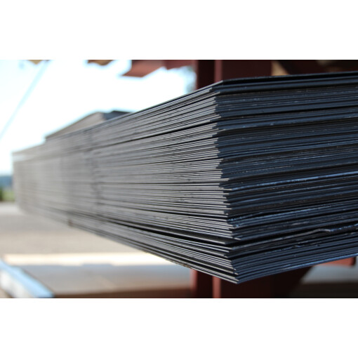 Blacha czarna 3x1250x2500 #2