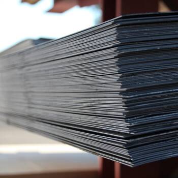 KA 4 B2B - Blacha czarna 5x1500x12000