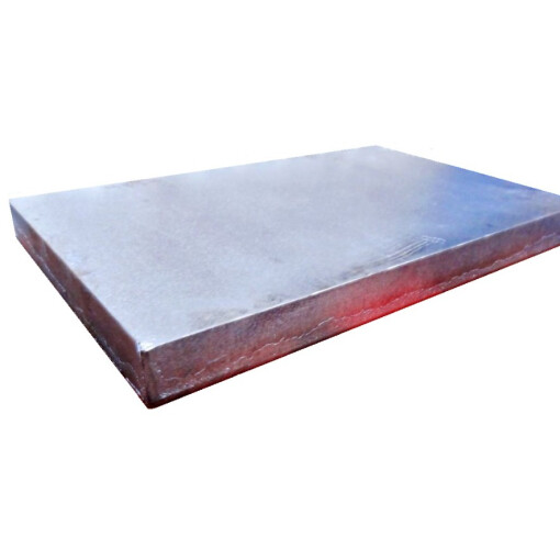 Blacha czarna 22x2000x6000 #1