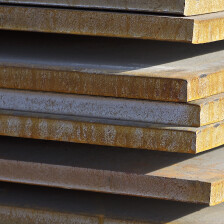 KA4 - Blacha czarna 8x1000x2000