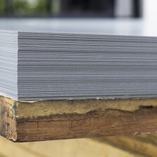 KA4 - Blacha czarna 2,5x1250x2500