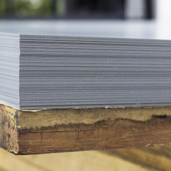 KA4 - Blacha czarna 2,5x1250x2500