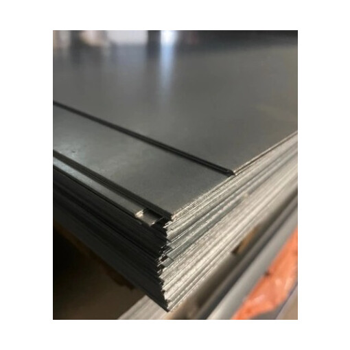 Blacha czarna 3x1250x2500 #1