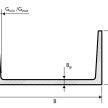 Ceownik CE 180 EKONOMICZNY L=12mb  #1