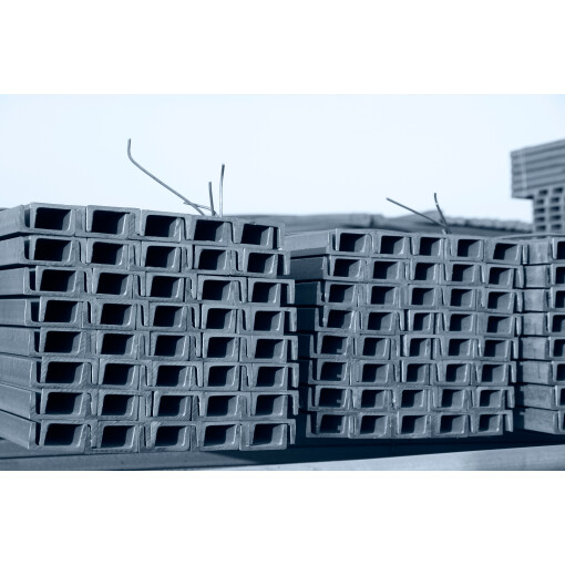 Ceownik UNP 260 L=12mb #1