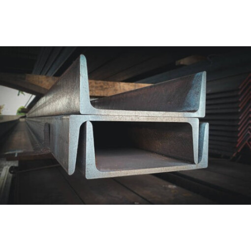 Ceownik UNP 60x30x6 L=6mb  #3